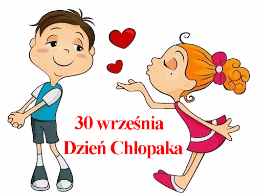 Dzień Chłopaka
